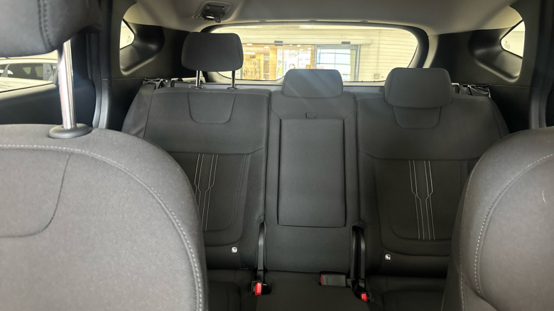 Hyundai TUCSON 1.6 TGDi Hybrid 230 Premium 5dr 2WD Auto Hybrid Estate